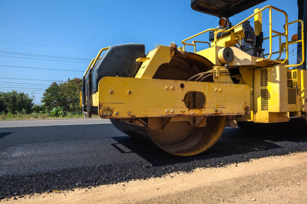 Professional Driveway Pavers in Maumee, OH